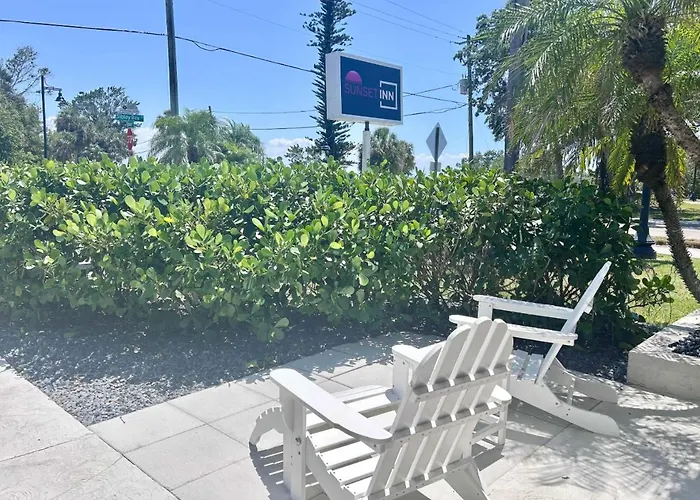 Sunset Inn
