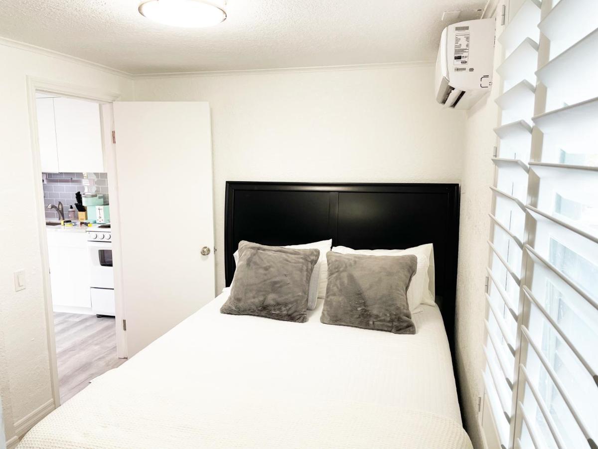 Apartamento Sunset *